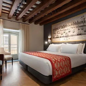 áurea Casa Palacio Sagasta By Eurostars Company Hotel