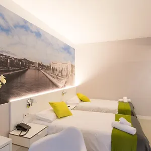 Bilbao City Rooms Spagna